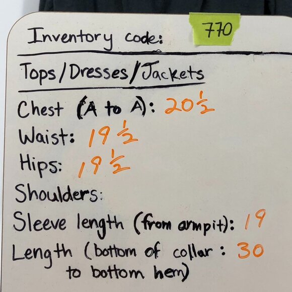 Eddie Bauer Heathered Charcoal/Dark grey Camp Fleece Wrap Cardigan Sweater M - Picture 15 of 16